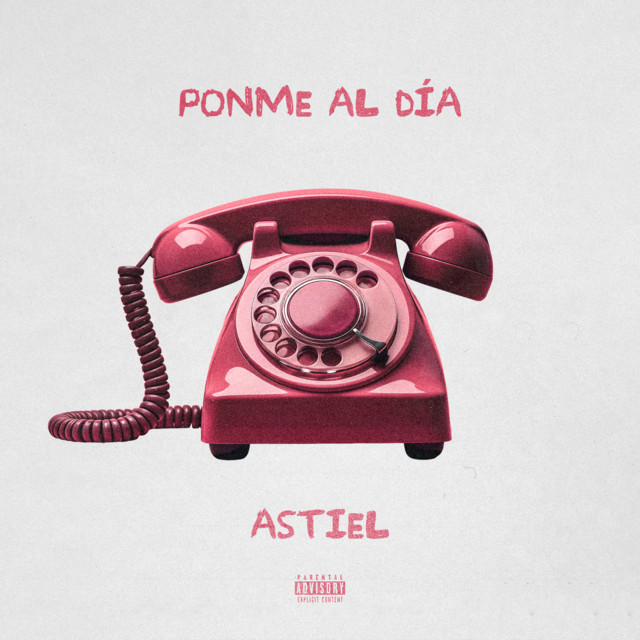 PONME AL DÍA