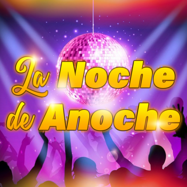 La Noche De Anoche Remix Album By Dj Cumbio Remix 2019 Spotify