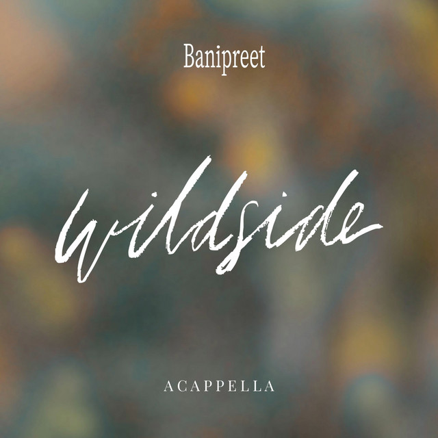 Wildside (acapella)