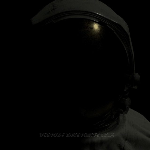 KoKo cover art