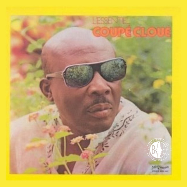 Mon compè Ti Bom cover art