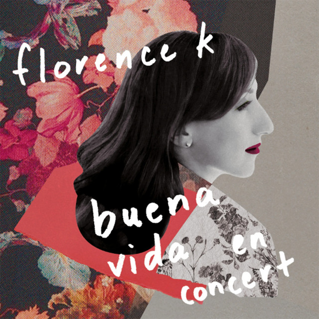 Buena Vida en concert (Live) cover