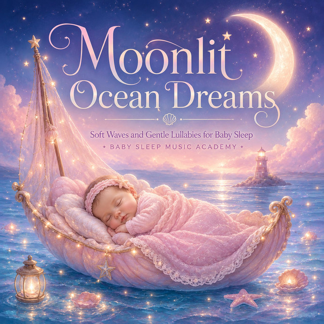 Baby Sleep Music Academy