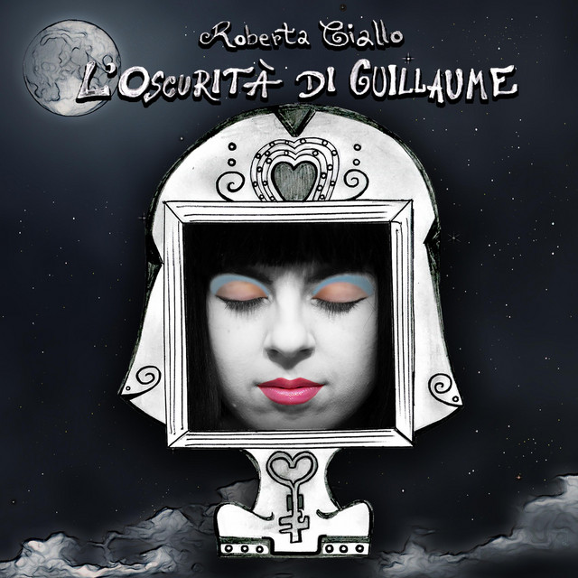 L'oscurità di Guillaume cover art