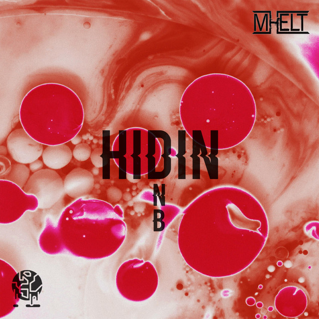 Hidin'