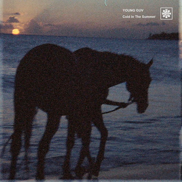 Cold In The Summer cover art