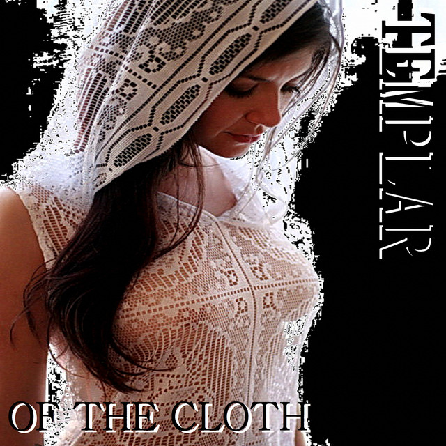Of the Cloth cover art