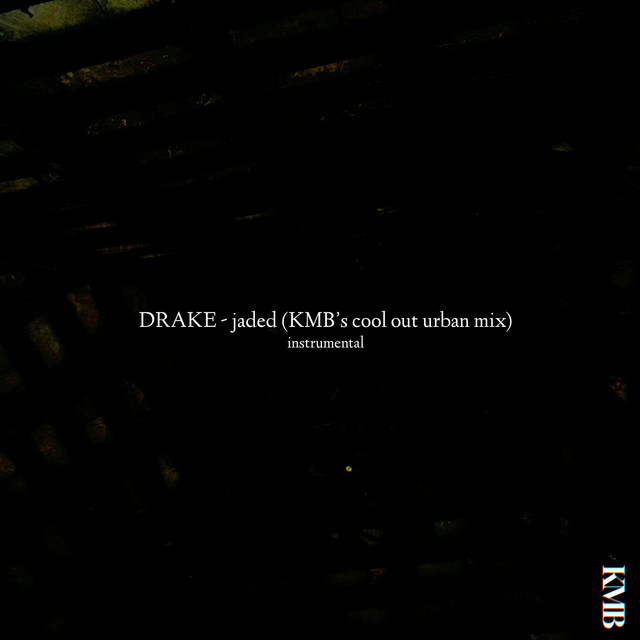 jaded [instrumental] - cool out urban mix