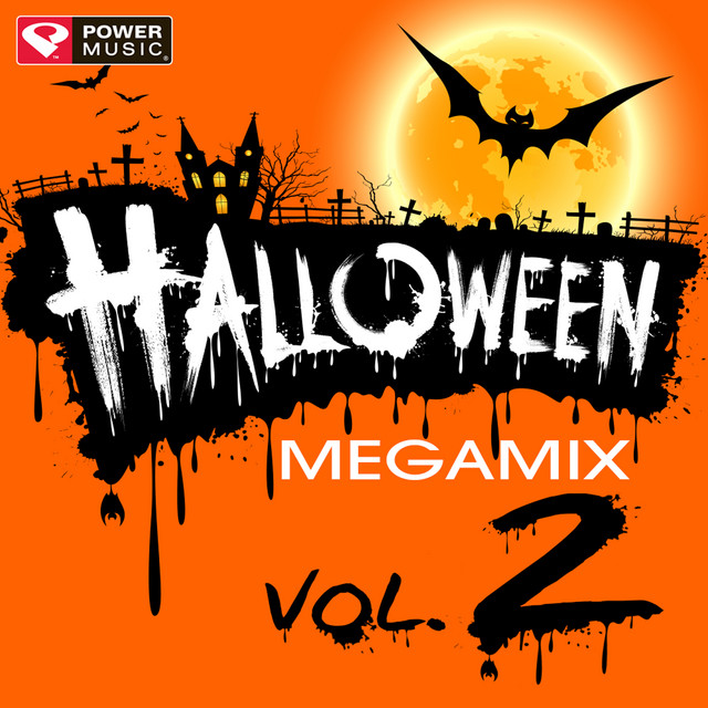 Halloween Megamix Vol. 2 - Album by Power Music Workout | Spotify