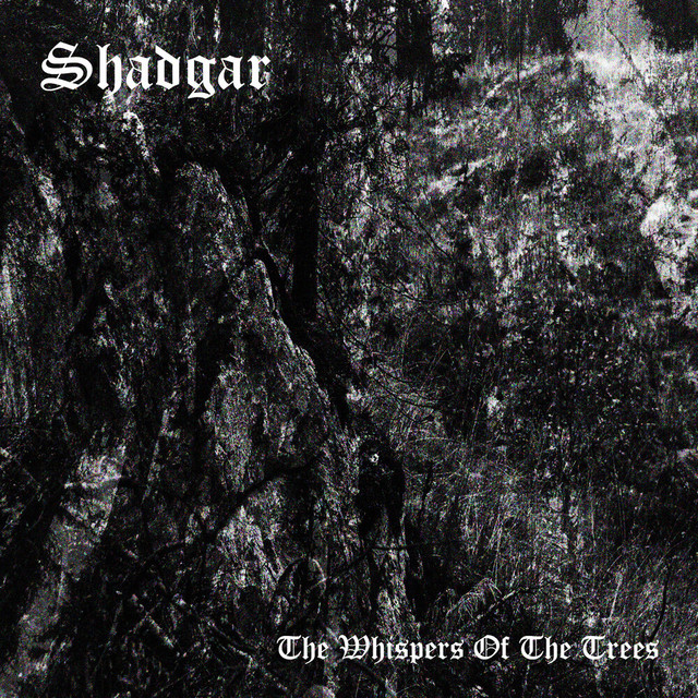 The Whispers of the Trees cover art
