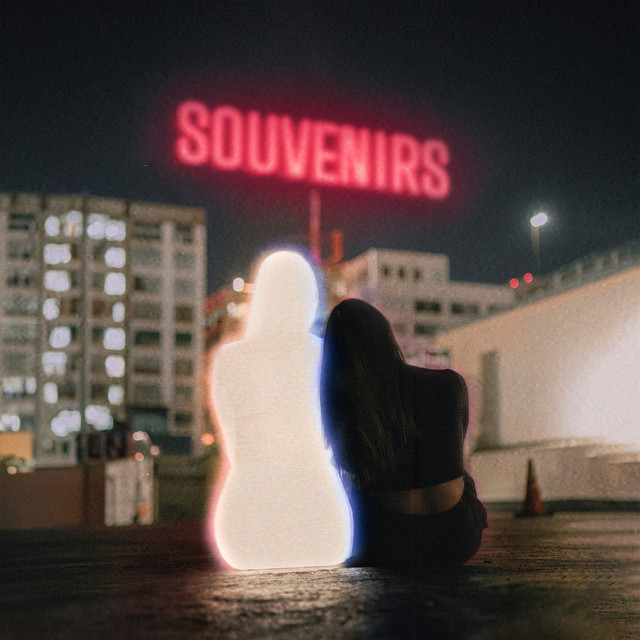 Souvenirs - Single by Rachel Levin | Spotify