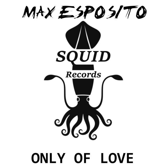 Only of Love - Jackin Mix album art