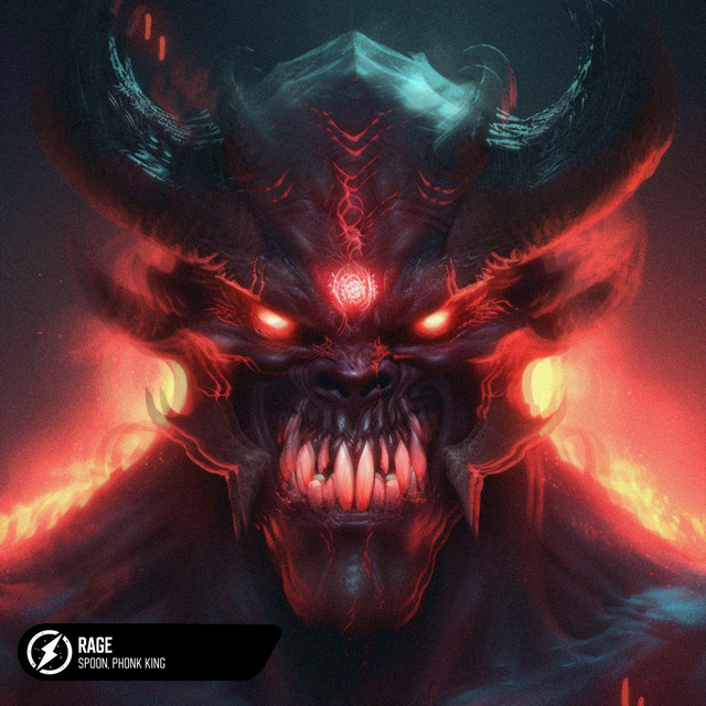 RAGE cover art