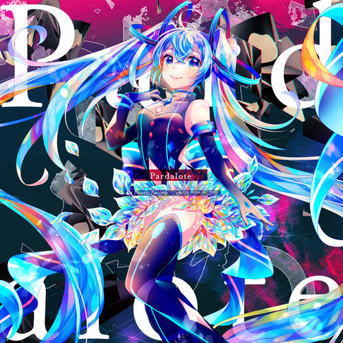 Pardalote cover