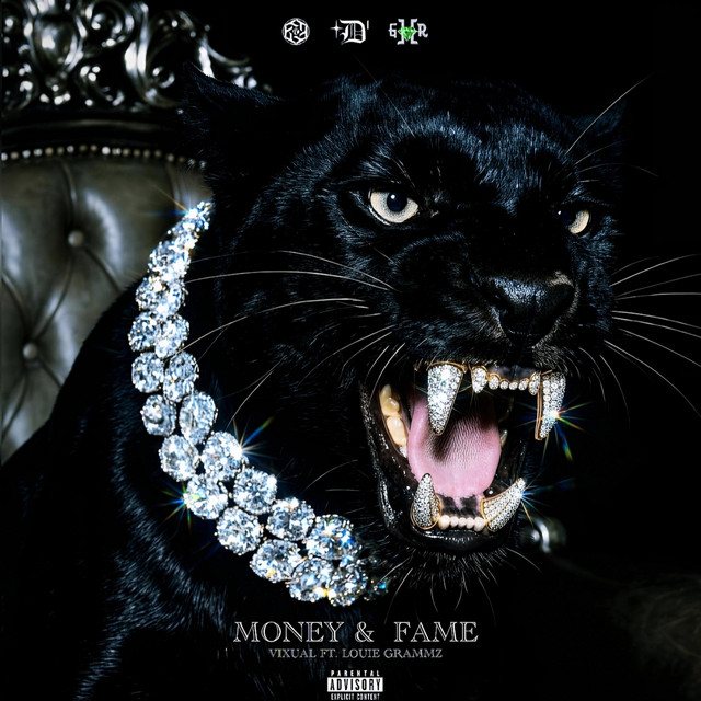 MONEY & FAME cover art