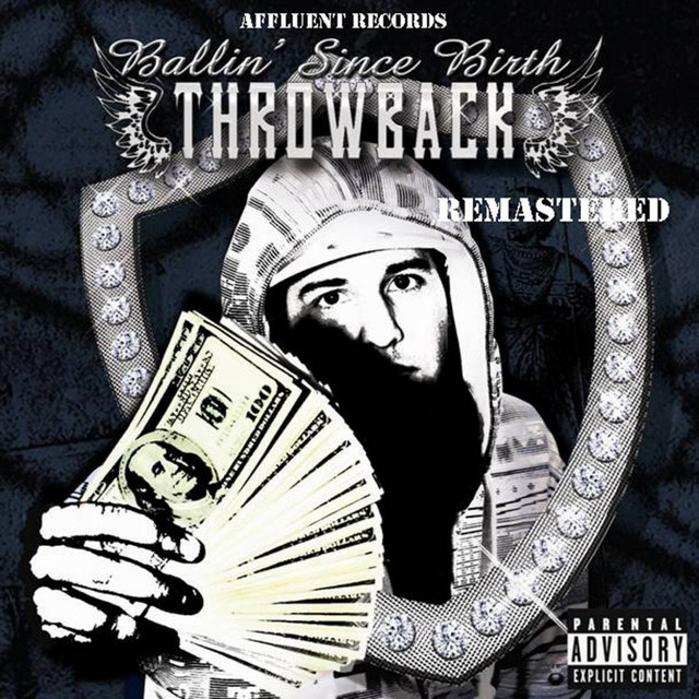 Ballin Since Birth cover art