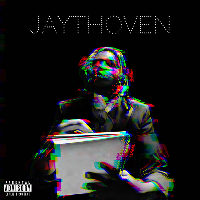Jaythoven cover art