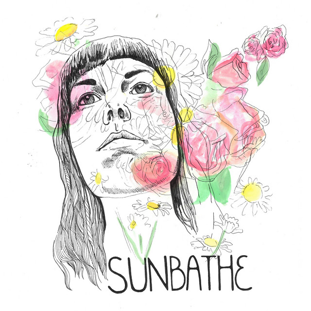 Sunbathe cover art