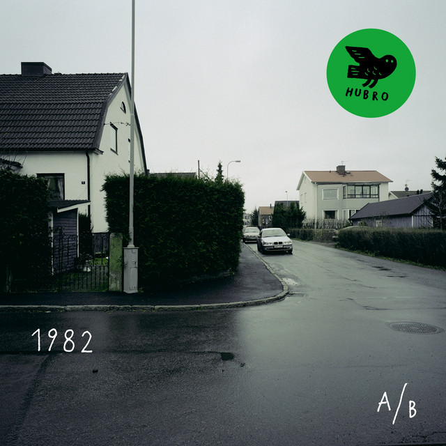 A/B cover art