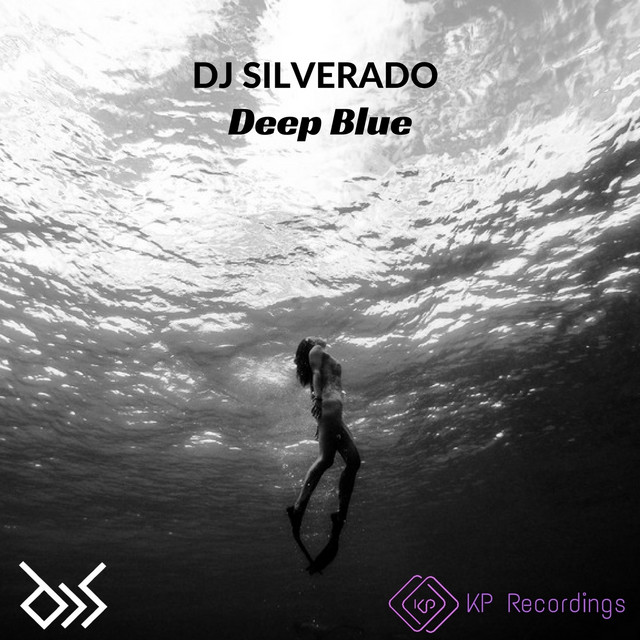 Deep Blue - Single by DJ Silverado | Spotify