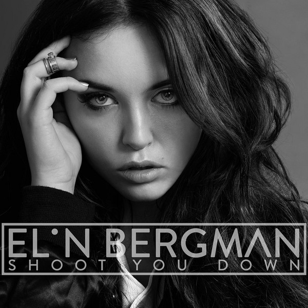 Shoot You Down - Single cover