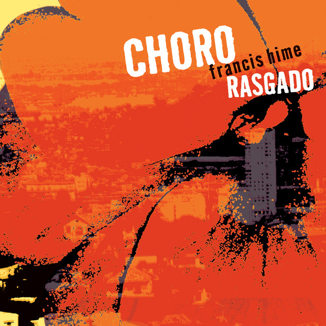 Choro Rasgado