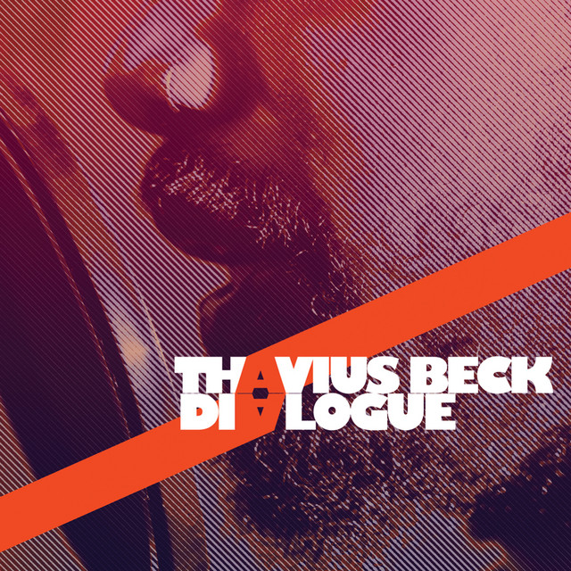 Dialogue cover art