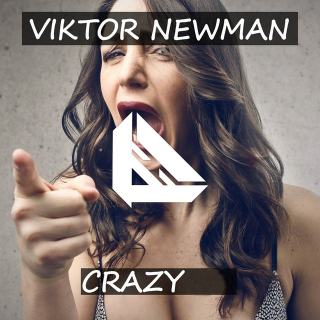 Crazy cover art