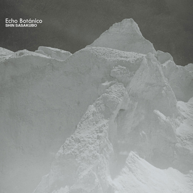 Echo Botánico cover art