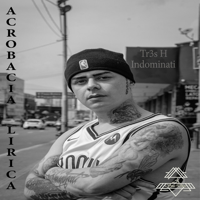 tr3s h indominati – ACROBACIA LIRICAL