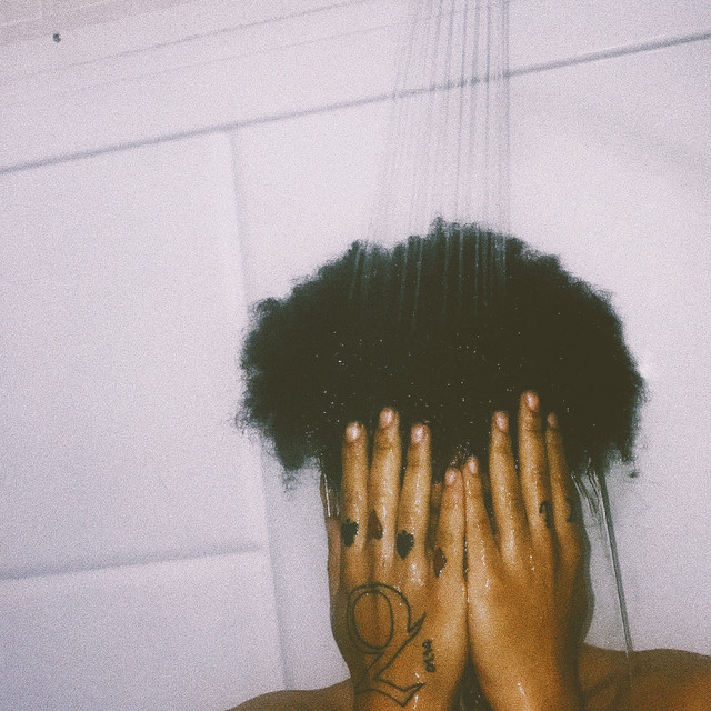 Face cover art