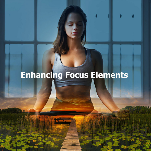 Enhancing Focus Elements - Album by Elevated Minds | Spotify