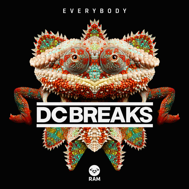 Everybody artwork