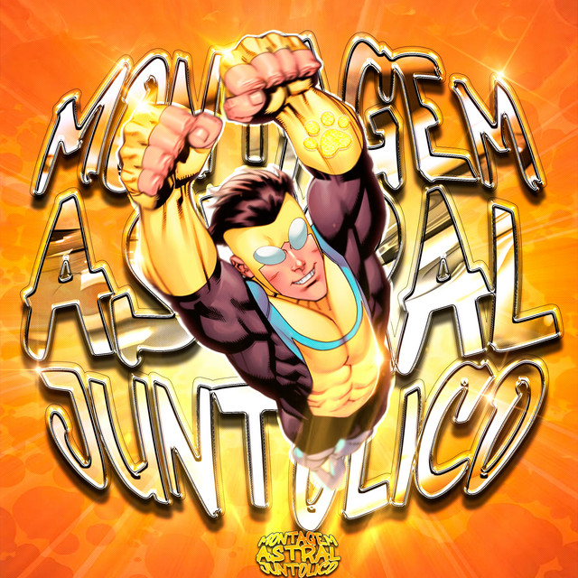 MONTAGEM ASTRAL JUNTOLICO