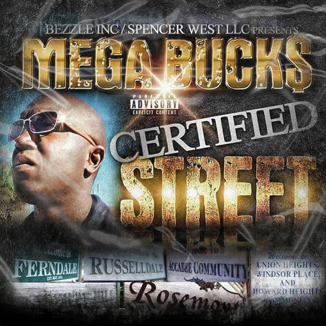Fresh Out The Pot cover art