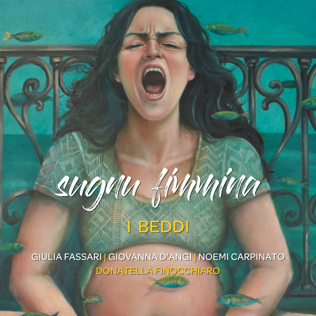 Sugnu fimmina