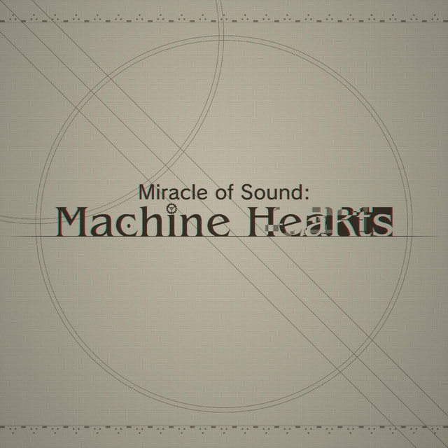 Machine Hearts