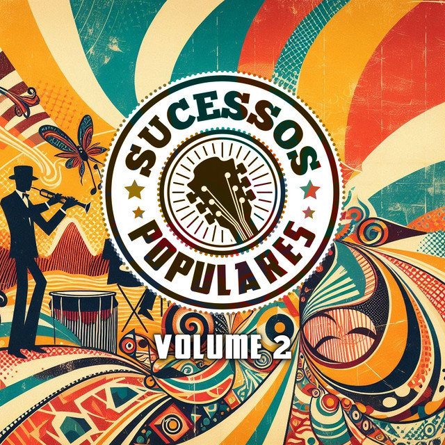 Sucessos Populares, Vol. 2 cover art
