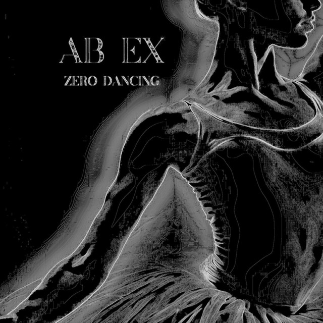 Zero Dancing cover art