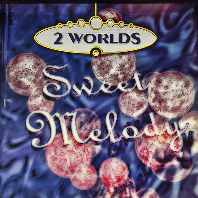Sweet Melody Original 2024 cover