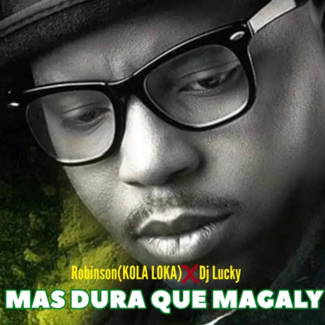 MAS DURA QUE MAGALY
