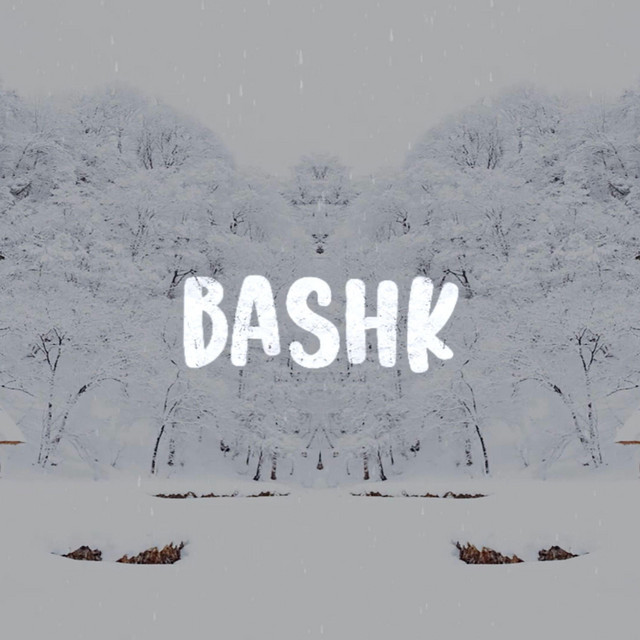 Bashk - Single by GeryC | Spotify