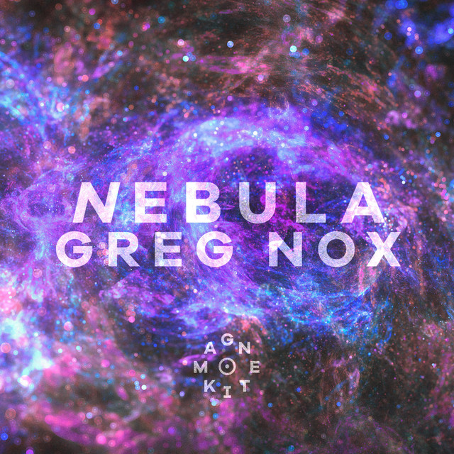 Nebula cover art