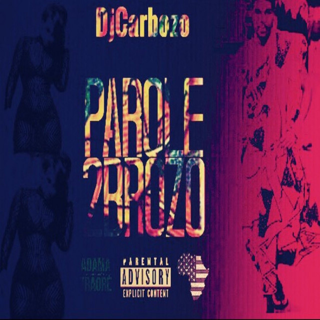Dance for me song and lyrics by Carbo Land Spotify