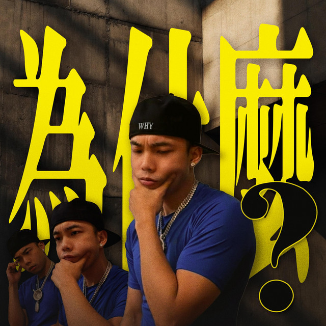 Why 為什麼