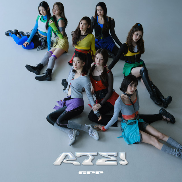 undefined album image