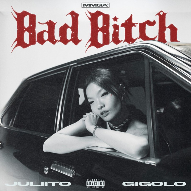 Bad Bitch