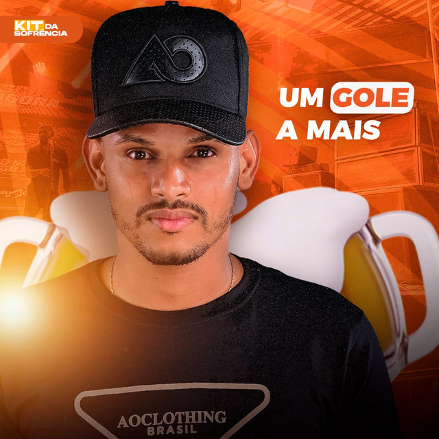 Kit da Sofrência