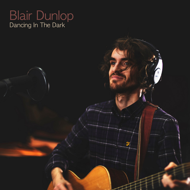 Dancing In the Dark - Acoustic