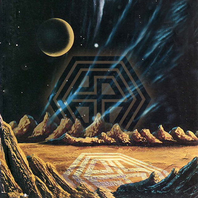 Track Runners Vol. 3 cover